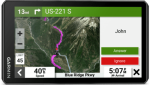 Garmin  zumo XT2