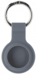 SBS Silicone Case AirTag grau