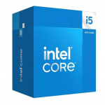 INTEL Core i5-14400F 3.5 GHz 10 cores 30MB cache socket 1700 (boxed without fan)
