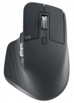 LOGITECH MX Master 3S Wireless Mouse