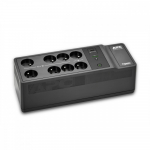 APC BE500G2-FR Back-UPS 500VA with 8 French outlets