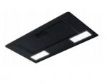 ELICA ERA C BL/A/72 Hood
