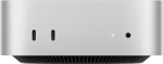 APPLE Mac mini M4 10-core CPU, 10-core GPU, 16GB memory, 256GB storage