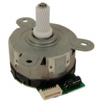 HP Drum motor (M102) RM1-8358-000CN, Motor,