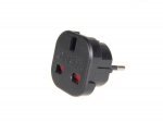 Maclean EU UK MCE72 power adapter
