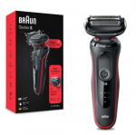 BRAUN 51-R1000s Shaver