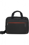 Samsonite NETWORK 4 notebook case 35.8 cm (14.1) Backpack, Black