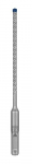 BOSCH SDS plus-7X 1 piece