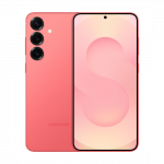 Samsung Galaxy S25 S931 5G Dual Sim 12GB RAM 512GB - Red