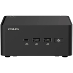 ASUS NUC 15 PRO/RNUC15CRHU700002/Ultra 7 255H 28W/Intel Arc graphics/no RAM/no Storage/Intel Wi-Fi 7 BE201/USB Total - 7/4 USB Type-A/3 USB Type-C (1x USB3.2 + 2x TB4)/2x HDMI 2.1/Support Displays - 4