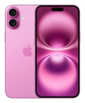 APPLE iPhone 16 Plus 256GB Pink