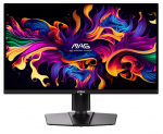 MSI MAG 271QPX QD-OLED E2 Monitor 26.5"
