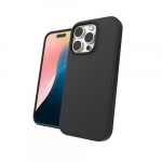 Zagg Manhattan Cases Snap Apple iPhone 16 Pro Black