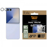 PanzerGlass Tempered glass lens for Samsung Galaxy Z Flip7