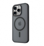 Swissten MagStick Flex Case for Apple iPhone 17 Pro Max
