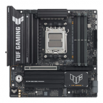 ASUS TUF GAMING B850M-PLUS WIFI7 (AMD,AM5,DDR5,mATX)