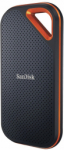 SANDISK External Hard Drive Extreme Portable 4TB