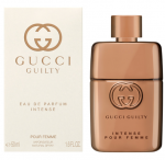 Gucci  Guilty Pour Femme Intense Perfume EDP 50 ml