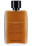 Gucci  Guilty Absolute Perfume EDP / 50 ml