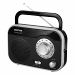 Radio Sencor
