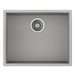Sink Teka Square 50.40TG stone gray