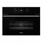 Built-in compact oven Teka