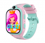 Forever  Kids Boost KW-530 Smartwatch / GPS / WiFi / 4G
