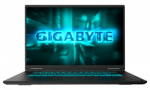 GIGABYTE Portable Gaming Laptop A16 3VH Ryzen 7 260 16 GB RTX 5060