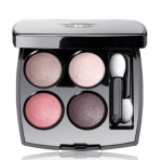 Chanel Les 4 Ombres Perfume 228 Tisse Cambon Eyeshadow 2 g