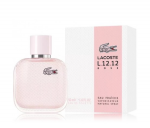 Lacoste L.12.12 Rose Eau Frache Rose Perfume EDT 50 ml