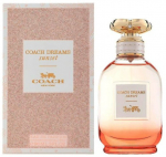 Coach Dreams Sunset Perfume EDP 90 ml