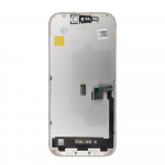 FixCell LCD Display for IPHONE 16 Pro HARD OLED (removable IC)