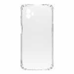 Tactical TPU Plyo Cover for Samsung Galaxy Xcover 7 Pro / clear