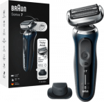 BRAUN 71-B1200s Series 7 Men's Razor