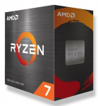 AMD Ryzen 7 5800XT processor, 3.8 GHz, 32 MB L3, boxed