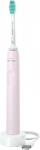 PHILIPS HX3671/11 Sonicare 3100 Series toothbrush, pink