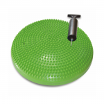 Balance pad TUNTURI Air Stepper Pad Green