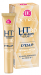 Dermacol Hyaluron Therapy 3D Eye AND Lip Cream 15 ml