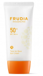 Frudia Tone Up Base SPF50+ Sunscreen Cream 50g