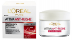 L'Oreal Paris L'Oral Paris Wrinkle Expert 45+ Face Cream, 50 ml