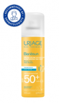Uriage Bariesun Dry Mist Sunscreen Body Spray SPF50+ / 200 ml