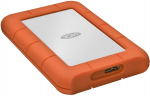 Lacie Rugged Mini 5TB 2.5 AND quot; Orange STJJ5000400