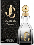 Jimmy Choo I Want Choo Forever EDP 60ml