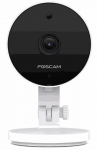 Foscom C5M white/black