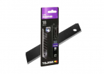 Tajima DORA CB50RB Razar Blades 18mm, 10 blades