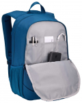 Case Logic 5148 Jaunt Backpack 19L Dark Teal