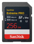 SANDISK EXTREME PRO SDXC 256GB Class 10 SDSDXDM-256G-GN4IN