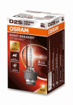 Osram D2S 85V 35W P32D-2 XENARC