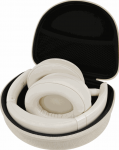 Conceptronic ALVAH02C Bluetooth Stereo, White