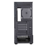 INTOP Ryzen 5 5500, 16GB RAM, 250GB SSD, RTX 5060 Ti 8GB, no operating system, dark gray